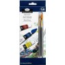 12pc 12ml Acrylic Paint Set