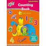 Galt Counting Sticker Book