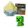 Minecraft Movie Spawn Egg Creeper