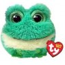 TY Puffies Gilly Frog