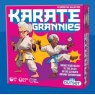 Karate Grannies Game