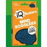 IQ Buster Cards Mind Bogglers