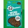 IQ Buster Cards Word Puzzles