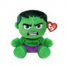 TY Beanie Babies Marvel Hulk