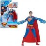 DC Superman Movie 6" Battle Attack Superman Figure
