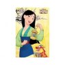 6 Mulan (Blossom)