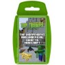 Top Trumps Unofficial Guide To Minecraft Special