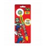 Super Mario Multicolour Pen