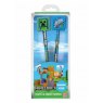 Minecraft 2 Pack Of Pencils