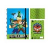 Minecraft A5 Wiro Notebook