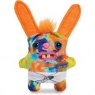 Fuggler 3.5" Baby S3 Multi-Colour Rabid Rabbit