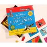 David Walliams Mega Tastic Challenges Game