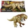 Jurassic World Rebirth Rumble N Rampage Distortus Rex
