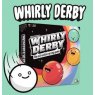 Big Potato Games Whirlee Derby