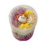 Slime Party Putty Pals - Rudy Unicorn