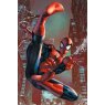 18 Spiderman (Web Sling) Maxi Poster