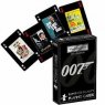 Waddingtons No.1 Playing Cards 007 James Bond