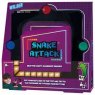Snake Attack Game