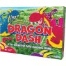 Dragon Dash A Co-operative Path Building Game