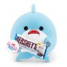 Zuru Snackles 8" Plush Series 2 Seth Shark