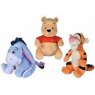 Disney Winnie The Pooh Plush Assortment