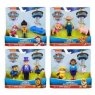 Paw Patrol Core Hero Pup Figure Set