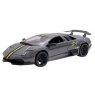 Motormax Timeless Legends 1:24 Sports Car Lamborghini Murcielago LP 670--4 SV