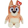 TY Beanie Babies Bluey Bingo
