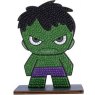 Crystal Art Buddies Hulk