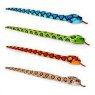 KeelEco Snake 100cm 4 Assorted Colours