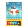 Plus Plus Puzzle By Number Activity Book Animals