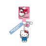 Keyring 3D Vinyl Hello Kitty