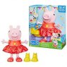 Peppa Pig Muddy Puddles Party