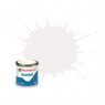 Humbrol Enamel 22 Gloss White