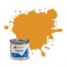 Humbrol Enamel 54 Metallic Brass