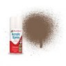 Humbrol Spray Paint 29 Dark Brown