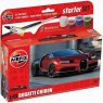 Airfix 1:43 Starter Set Buggati Chiron