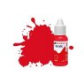 Acrylic Dropper 19 Red Gloss