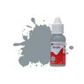 Acrylic Dropper 87 Steel Grey Matt