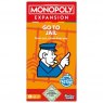 Monopoly Extension Pack Go To Jail