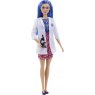 Barbie Career Doll Scientist