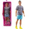 Barbie Ken 204