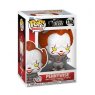 Funko POP! TV Welcome To Derry Pennywise