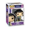 Funko POP! K-Pop Demon Hunters Zoey