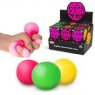 Scrunchems Neon Squish Ball