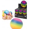 Scrunchems Rainbow Squish Ball