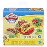 Play-Doh Kitchen Creations - Taco Time Playset