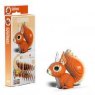 Eugy Squirrel