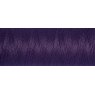 Gutermann 100m Sew All Polyester Thread - Col 257 Aubergine