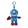 TY Marvel Clip Captain America